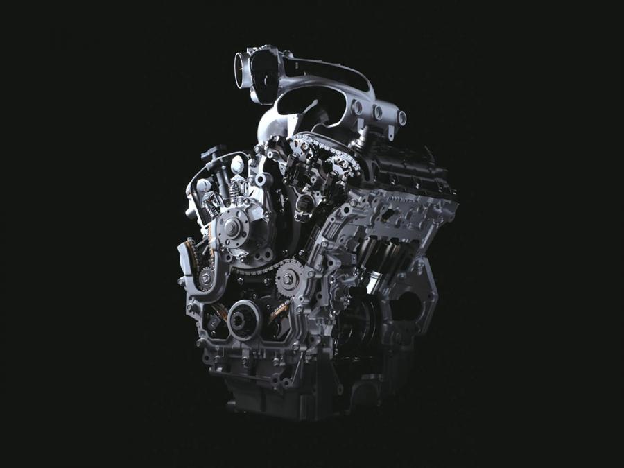 Suzuki XL7 '2007